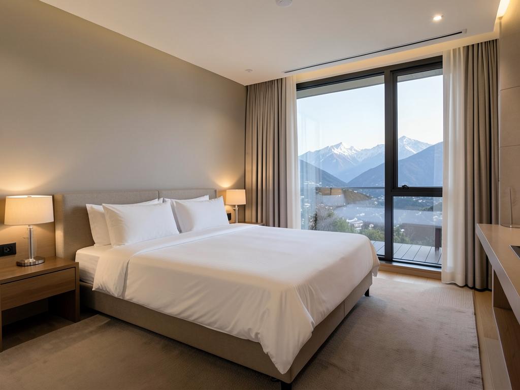 Boutiquehotel am Fluss – Website & Boutiquehotel